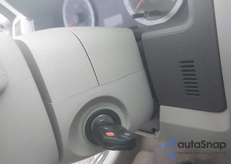 2008 Ford Escape Xls из США, поврежденный, VIN 1FMCU92Z08KE45688